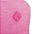 Mochila Sestini Happy Crinkle 2 Double Rosa - Pink - Imagem 4