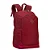 Mochila Sestini Magic Crinkle - Vinho - Imagem 1