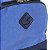 Mochila Sestini Magic Crinkle 2 Double - Azul - Imagem 5