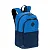 Mochila Sestini Magic Crinkle 2 Double - Azul - Imagem 1
