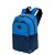 Mochila Sestini Magic Crinkle 2 Double - Azul - Imagem 2