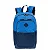 Mochila Sestini Magic Crinkle 2 Double - Azul - Imagem 3