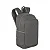 Mochila Sestini Magic Hydroblock Cinza - Chumbo - Imagem 1