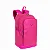 Mochila Sestini Magic Hydroblock Pink - Fúcsia - Imagem 1