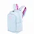 Mochila Sestini Magic Hydroblock Sky - Azul - Imagem 2