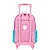 Mochilete Grande Sestini Colors Girls - Colorido - Imagem 7