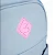 Mochila Carrinho com 4 Rodas Sestini Rolling Hydroblock Sky 360° - Azul - Imagem 5