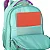 Mochila Carrinho com 4 Rodas Sestini Rolling Crinkle 2 Azul 360° - Turquesa - Imagem 8