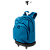 Mochila Carrinho Externo com Base Rígida Sestini Rolling Hydroblock - Azul Noturno - Imagem 4