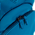 Mochila Carrinho Externo com Base Rígida Sestini Rolling Hydroblock - Azul Noturno - Imagem 8