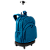 Mochila Carrinho Externo com Base Rígida Sestini Rolling Hydroblock - Azul Noturno - Imagem 1