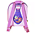 Mochila Infantil Divertidamente Maxtoy Diplomata com Alça de Costas - Imagem 2
