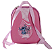 Mochila Infantil Stitch Disney Rosa, Maxtoy Diplomata com Alça de Costas - Imagem 2