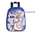 Mochila Infantil Star Wars R2D2, Maxtoy Diplomata com Alça de Costas - Imagem 1