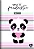 Caderno Brochura Grande Capa Dura My Friend 80 Folhas - Imagem 2