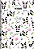 Caderno Universitário 10 Matérias Capa Dura My Friend - Imagem 3