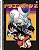 Caderno Universitário 1 Matéria Capa Dura Dragonball - Imagem 1