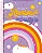 Caderno Universitário 10 Matérias Capa Dura Be Happy - Imagem 4