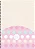 Caderno Universitário 10 Matérias Capa Dura Billy Balls - Imagem 5