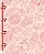 Caderno Colegial Argolado Rosa Rose 160 Folhas - Imagem 1