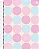 Caderno Universitário 1 Matéria Capa Billy Balls - Imagem 2