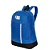 Mochila Grande Nba Basics - Azul - Imagem 3