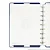 CADERNO CI BY HARRY POTTER AZUL - Imagem 3