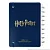 CADERNO CI BY HARRY POTTER AZUL - Imagem 2