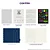 CADERNO CI BY HARRY POTTER AZUL - Imagem 5