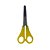 Tesoura Escolar 13cm Master - Unidade - Imagem 1