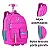 Mochila de Carrinho Luluca  LU24599 - Imagem 4
