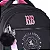 Mochila de Rodinhas Rebecca Bonbo RB24544 - Imagem 2