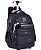 Mochila de Carrinho Rebecca Bonbon Nylon com Estampa Holográfica RB24586 - Imagem 2