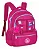Mochila Escolar Luluca Lu24636 Clio Style - Imagem 1