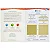 Aprenda em Casa Livro - Kit Material Dourado Madeira - Imagem 3