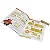 Aprenda em Casa Livro - Kit Material Dourado Madeira - Imagem 6