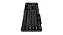 Teclado Com Fio Multi Cabo de 130cm Com Conexão USB - TC213 - Imagem 3