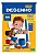 Bloco Desenho Creme A4 140g/m² 20fls - Jandaia - Imagem 1