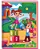 CADERNO BROCHURA GRANDE CAPA DURA JANDAINHA 48 FOLHAS - Imagem 4