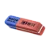 Borracha Bicolor - Bazze - Imagem 1