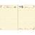 Planner Grampeado 17,8 x 25,4 cm Pooh 90 G 2026 - Imagem 5