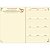 Planner Grampeado 17,8 x 25,4 cm Pooh 90 G 2026 - Imagem 6