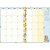 Planner Grampeado 17,8 x 25,4 cm Pooh 90 G 2026 - Imagem 10