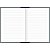 Agenda Costurada 2 Dias por Página 10,5 x 14,8 cm D+ Permanente - Imagem 5