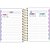 Agenda Espiral Diária 11,7 x 16,4 cm Happy 2027 - Imagem 8