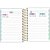Agenda Espiral Diária 11,7 x 16,4 cm Happy 2027 - Imagem 12