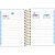 Agenda Espiral Diária 11,7 x 16,4 cm Happy 2027 - Imagem 14