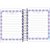 Agenda Espiral Diária 11,7 x 16,4 cm Happy 2026 - Imagem 12