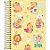 Agenda Espiral Diária 11,0 x 15,4 cm Capyclub 2026 - Imagem 2