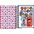 Agenda Espiral Diária 11,7 x 16,4 cm One Piece 2026 - Imagem 5